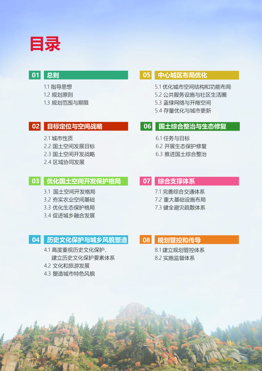 山西省忻州市国土空间总体规划（2021-2035年）-3