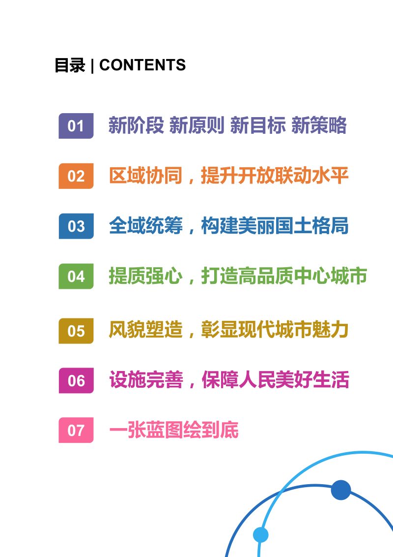 安徽省濉溪县国土空间总体规划（2021-2035年）第3页