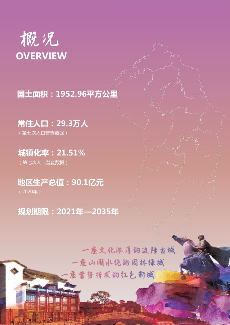 云南省施甸县国土空间总体规划（2021-2035）第3页