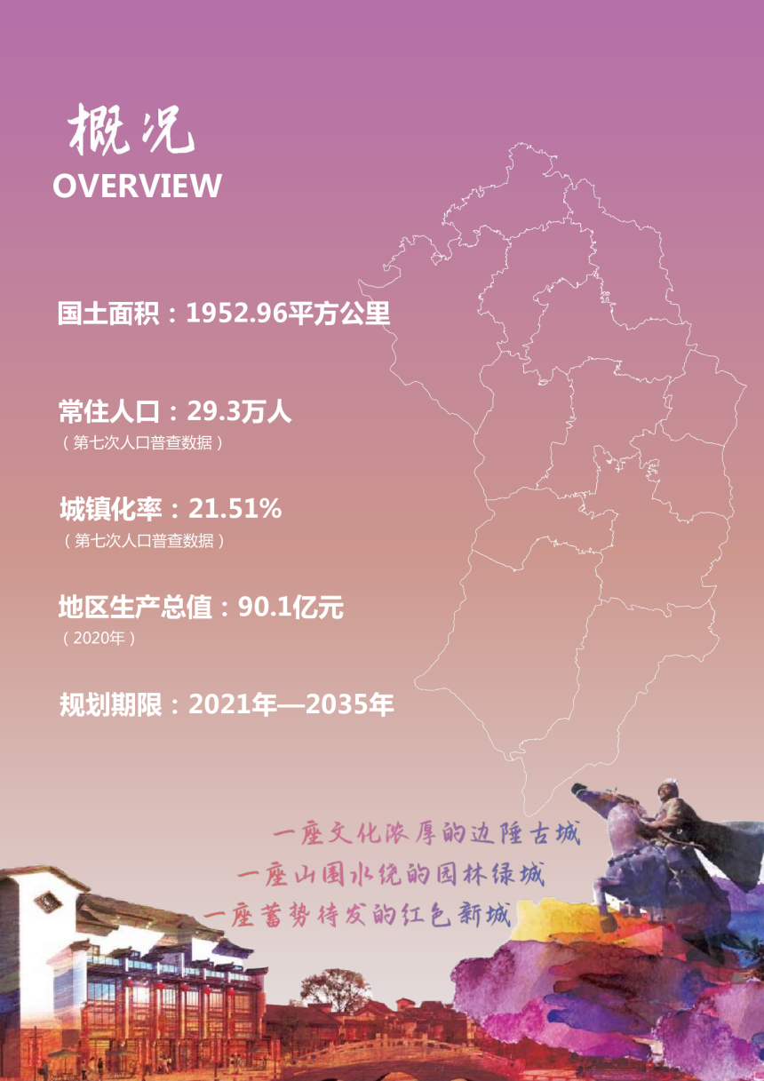 云南省施甸县国土空间总体规划（2021-2035）-3