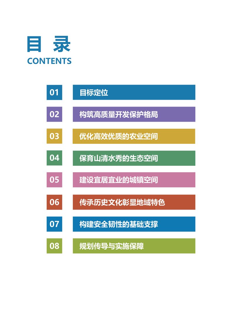 陕西省安康市汉滨区国土空间总体规划（2021-2035年）第3页