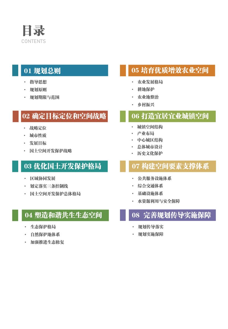 云南省嵩明县国土空间总体规划（2021-2035年）第3页