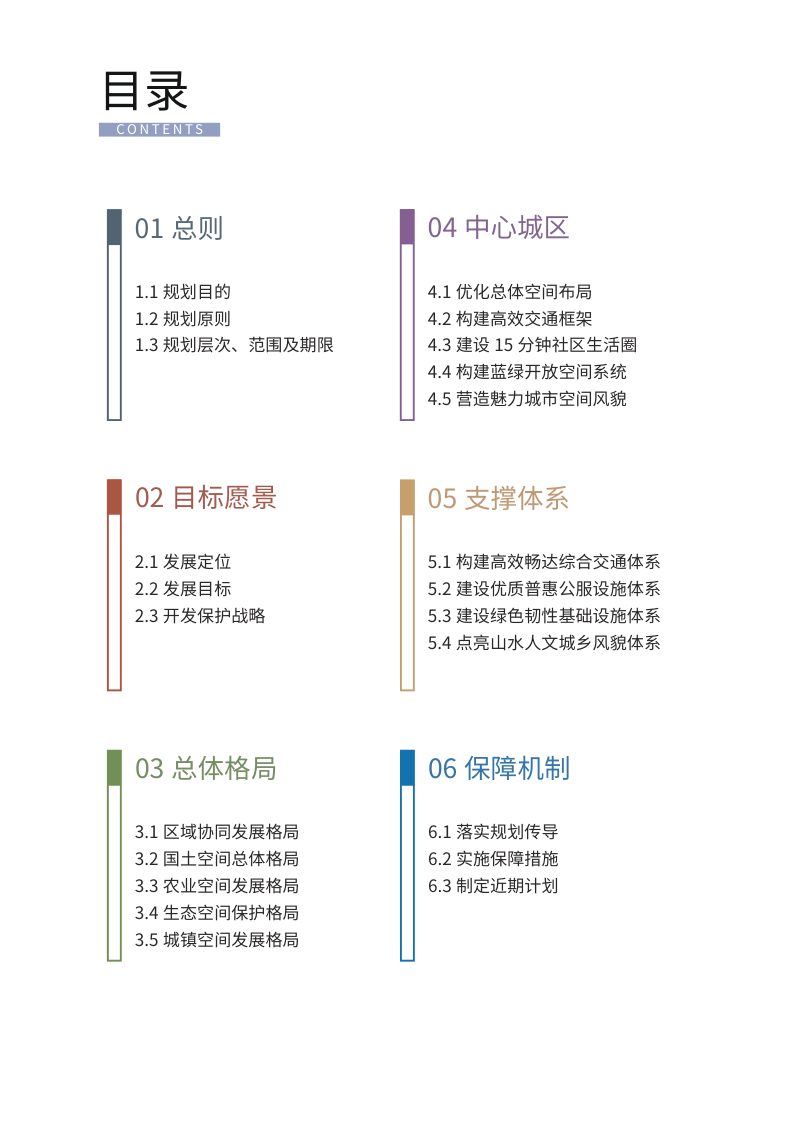 河南省内乡县国土空间总体规划（2021-2035年）第2页