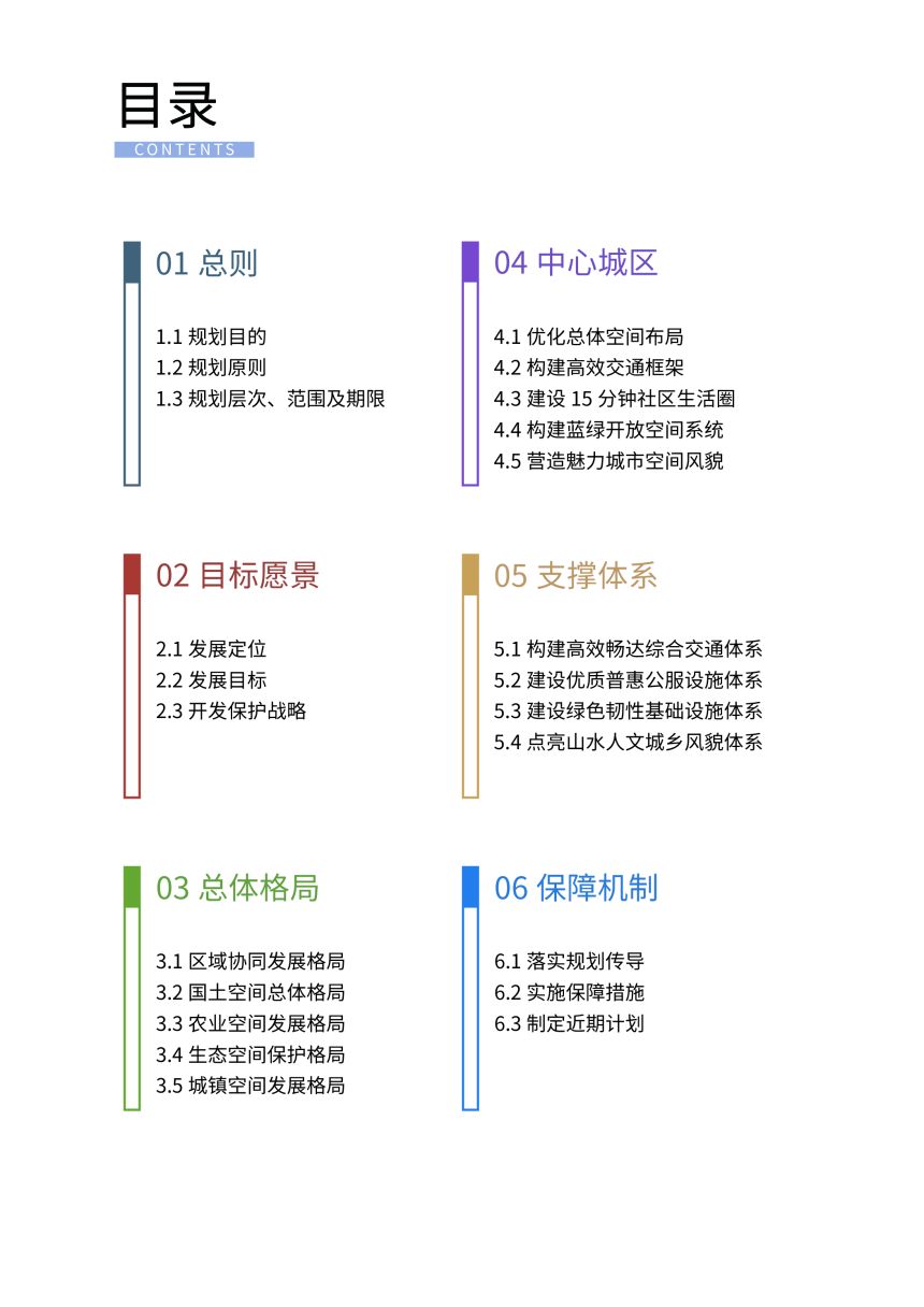 河南省内乡县国土空间总体规划（2021-2035年）-2