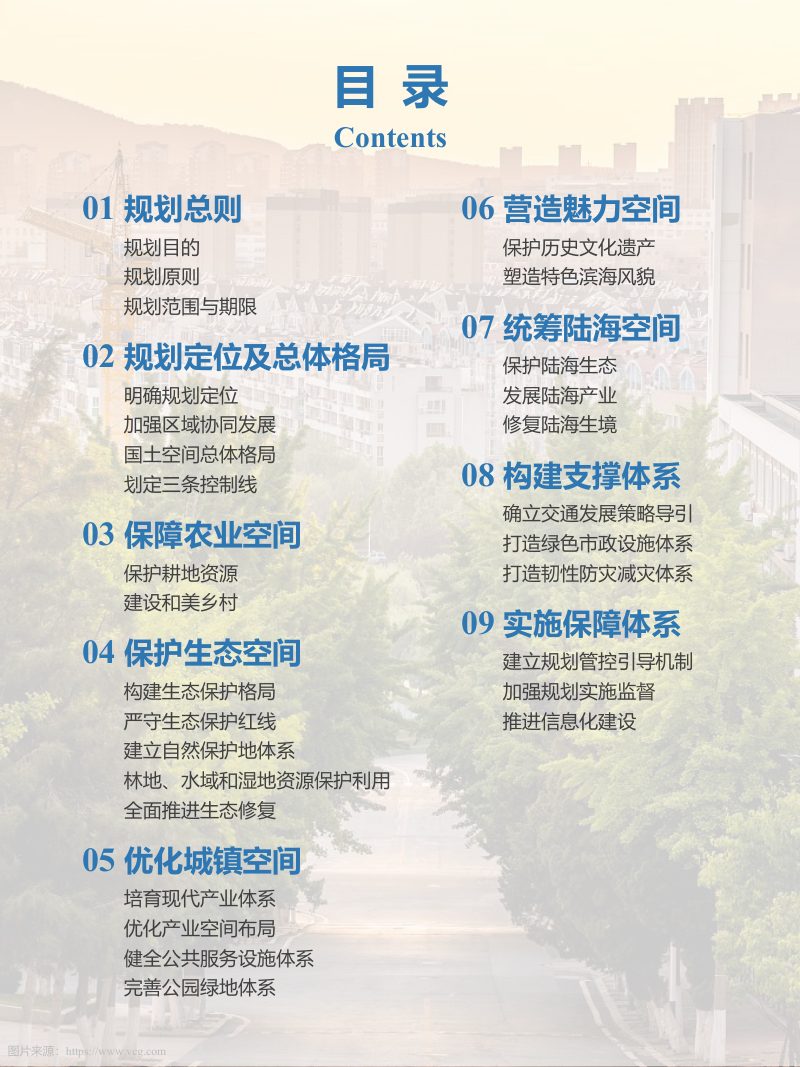 辽宁省大连市甘井子区国土空间规划（2021-2035年）第2页