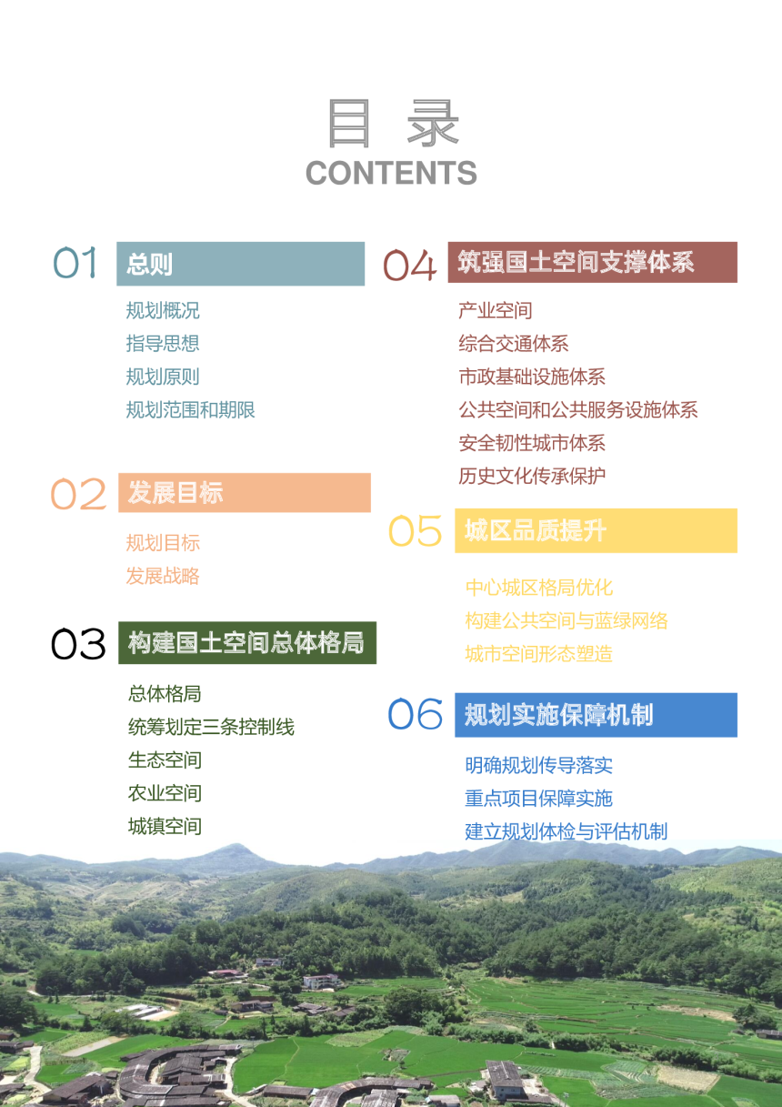 福建省德化县国土空间总体规划（2021-2035年）-3