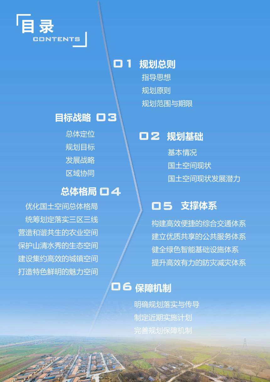 陕西省永寿县国土空间总体规划（2021-2035年）-3
