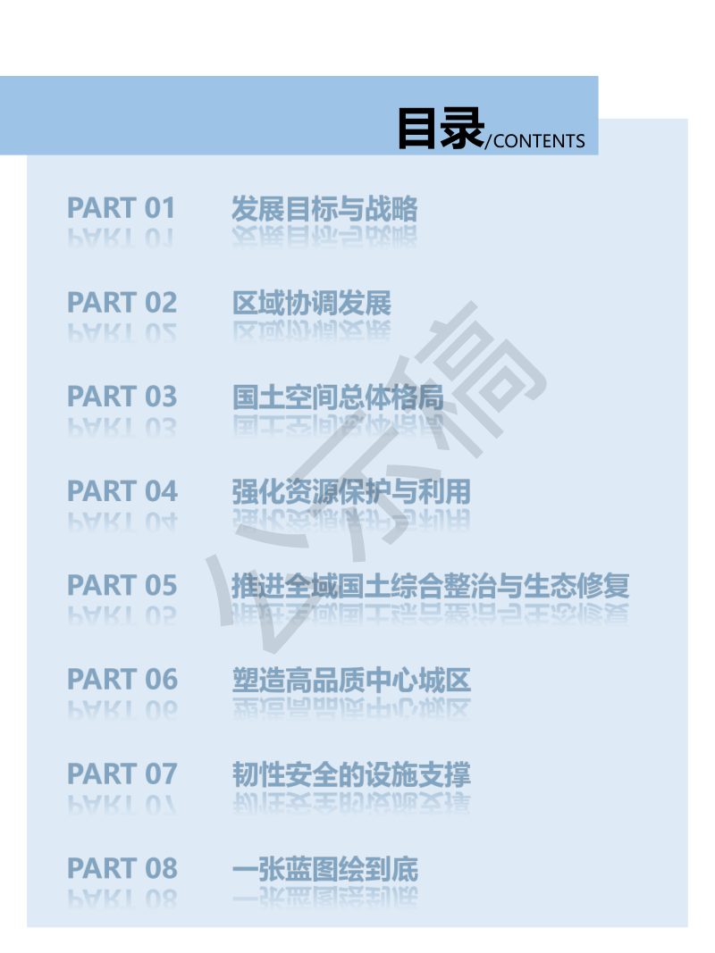 湖北省建始县国土空间总体规划（2021-2035年）第3页