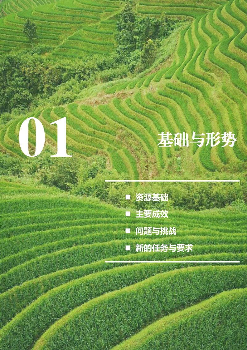 广东省耕地保护专项规划（2021-2035年）第3页