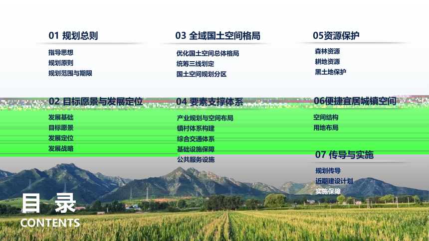 巴彦县龙泉镇国土空间总体规划（2021-2035年）-3